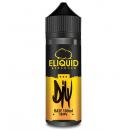 E-Liquid France 100ml ノンフレーバー フランスリキッド ニコチンなし(0mg)